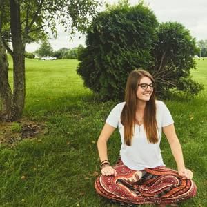 Meet your Posher, Kelsey